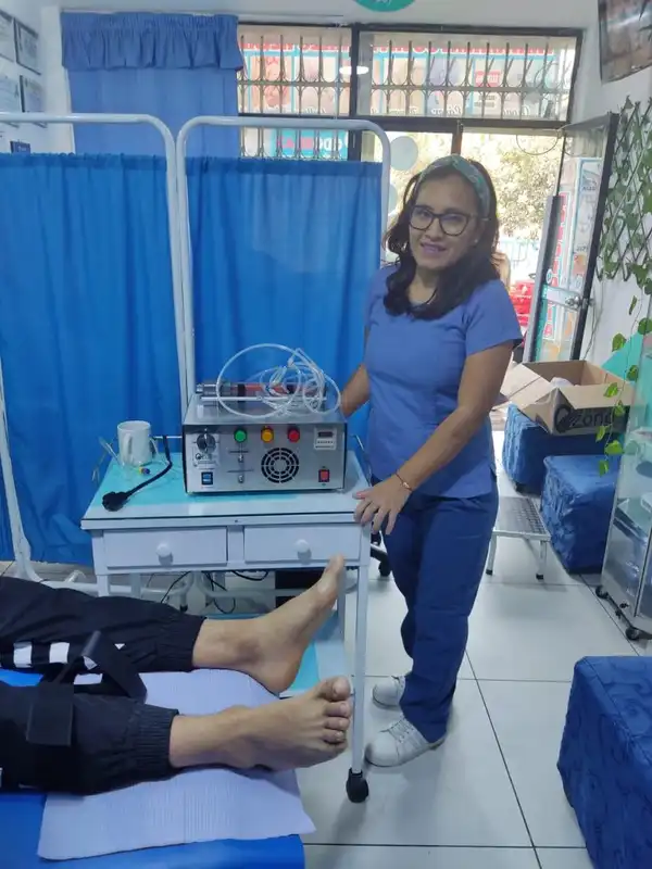 Feet Care